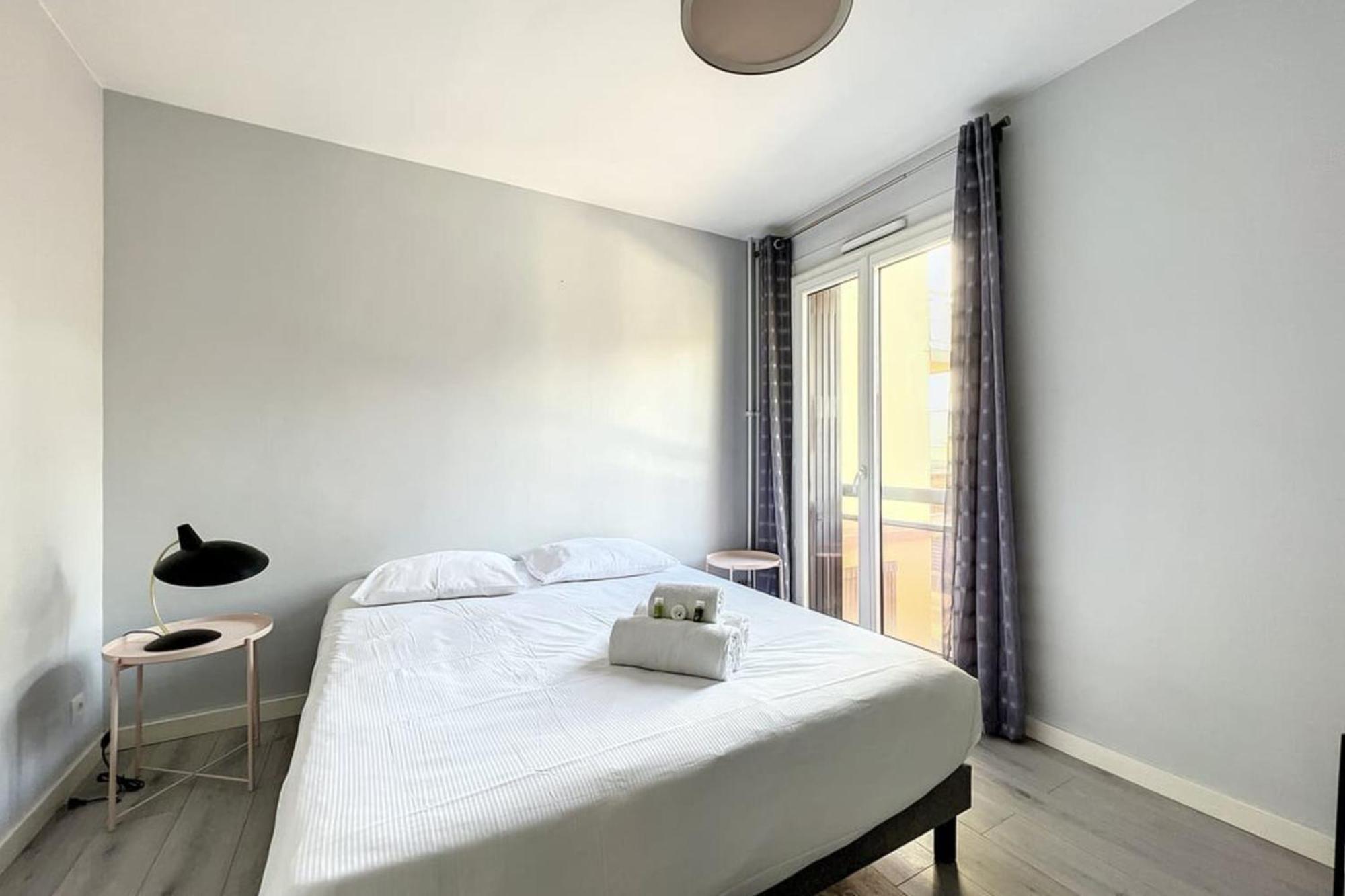Hamac Suites - Docteur Terver - 6 People Екюллі Екстер'єр фото