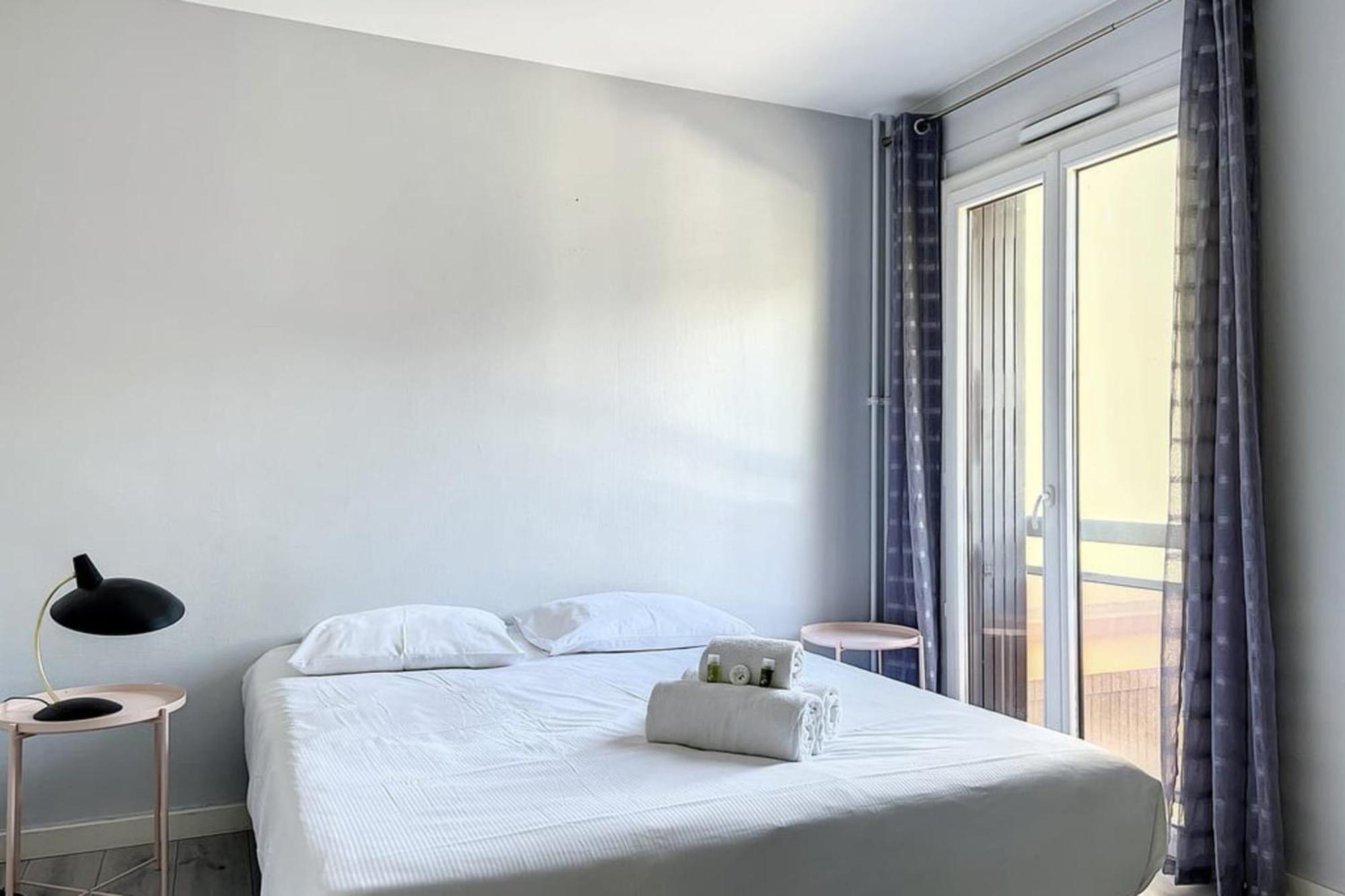 Hamac Suites - Docteur Terver - 6 People Екюллі Екстер'єр фото