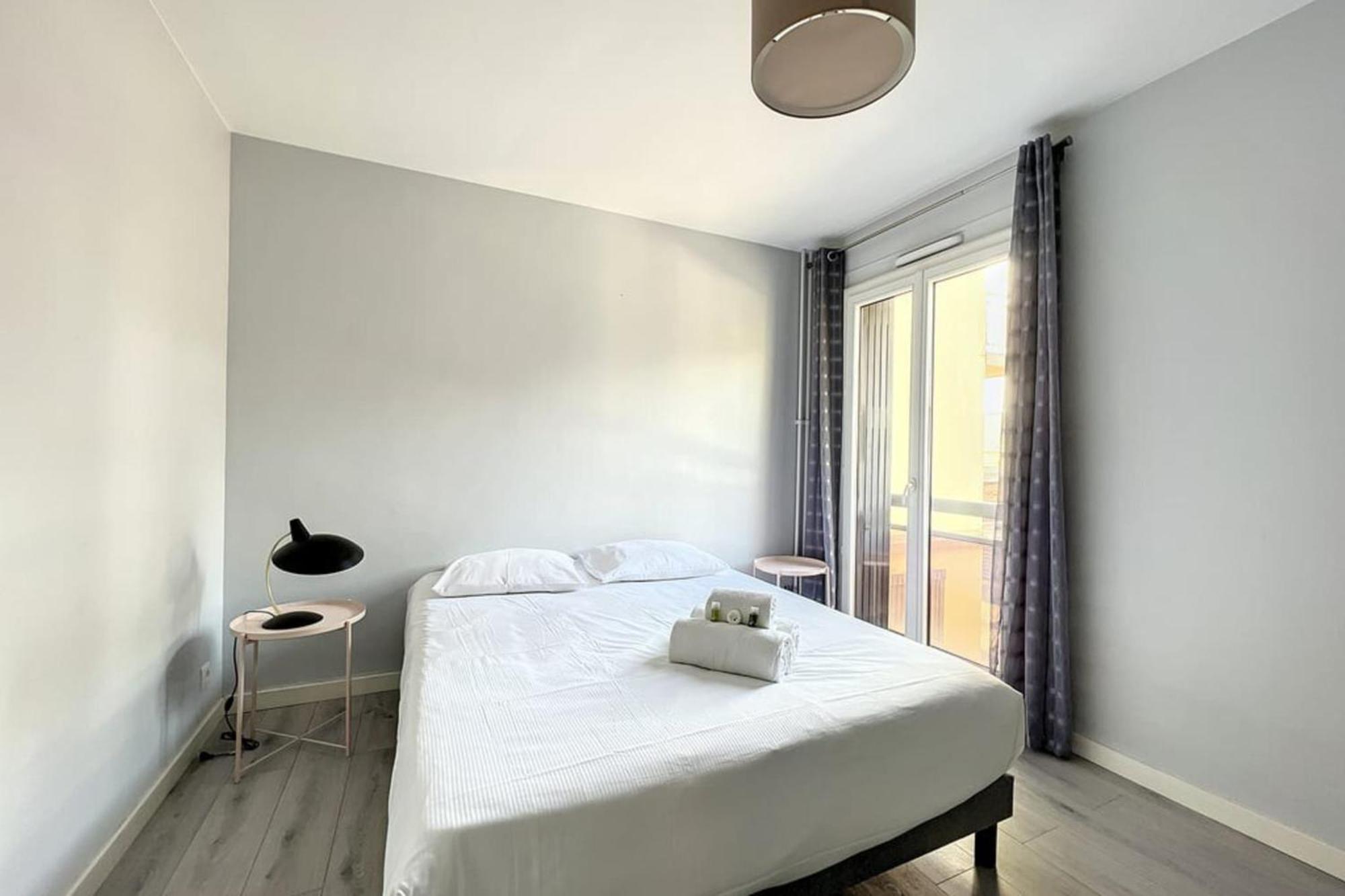 Hamac Suites - Docteur Terver - 6 People Екюллі Екстер'єр фото