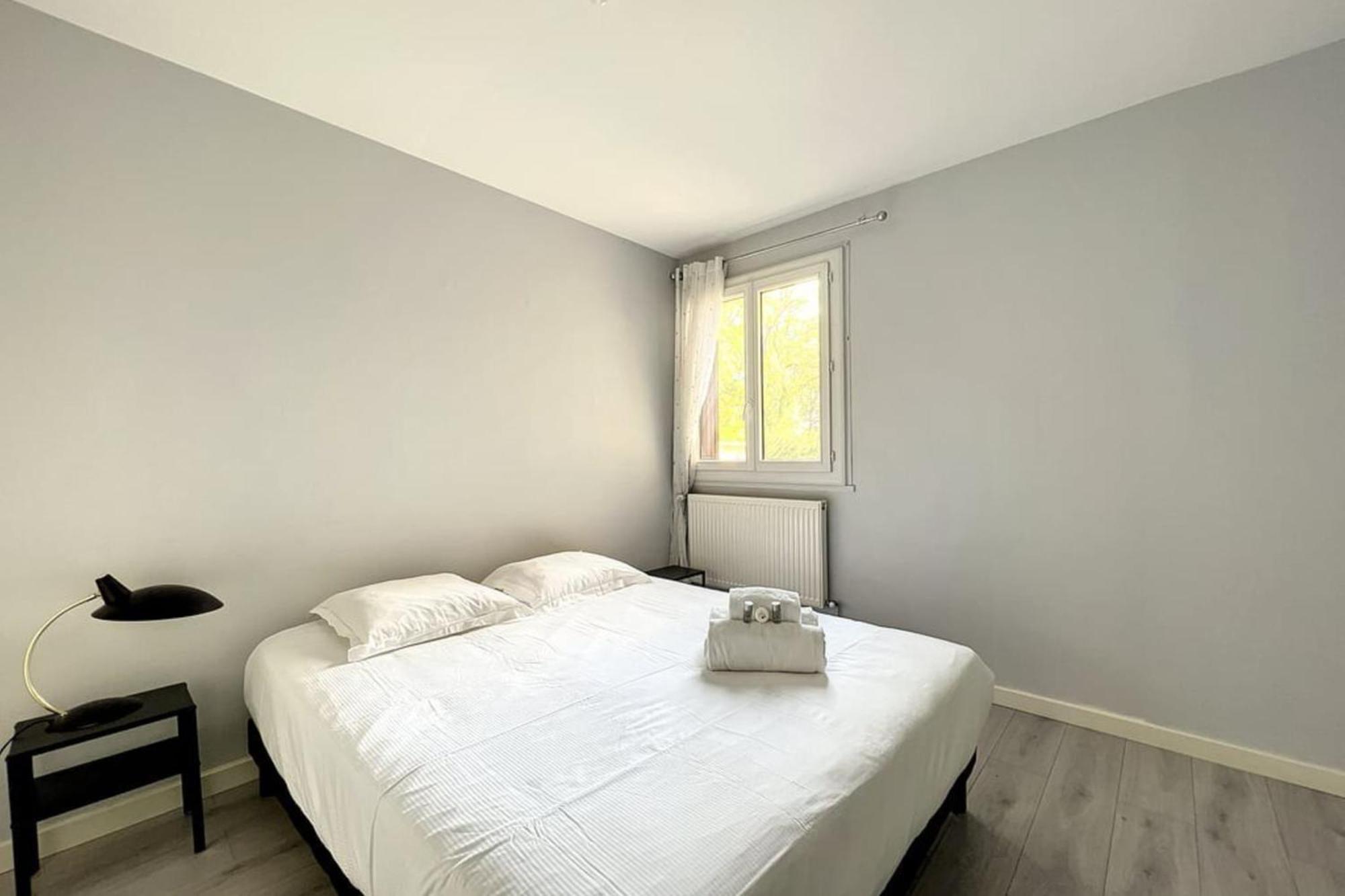 Hamac Suites - Docteur Terver - 6 People Екюллі Екстер'єр фото